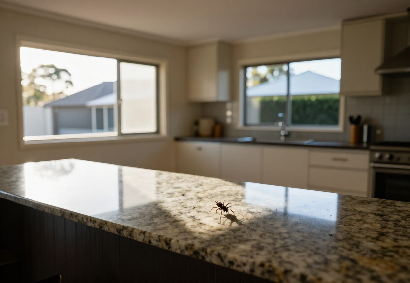 Wasp nest removed from Castlereagh property