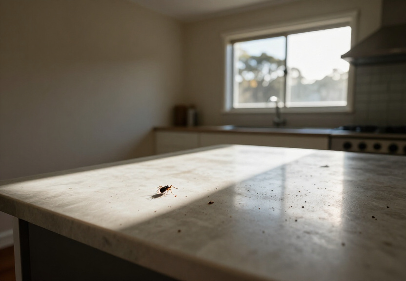 Pest Control in Rural Castlereagh