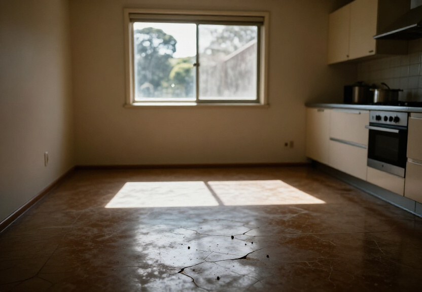 Before & After: Pest-Free Homes in Castlereagh
